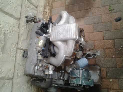 Bmw M10 318 engine for sale