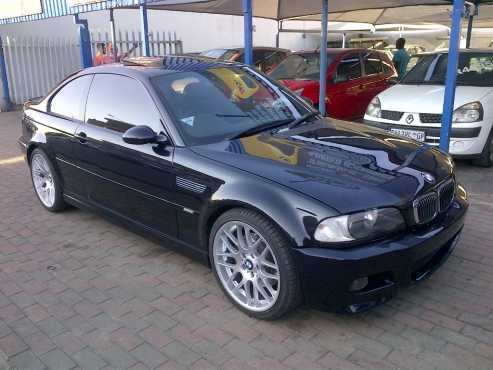 bmw m3 2001 119000km r180000-00