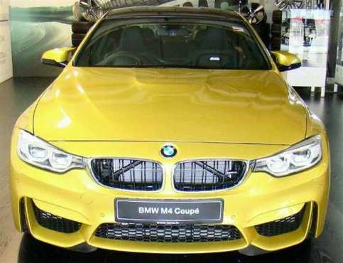 bmw m4 f32 bonnet wanted