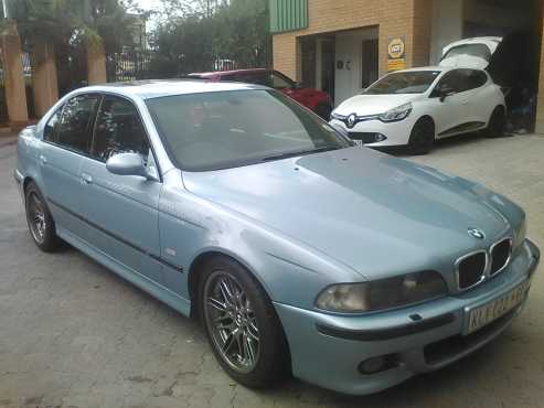 Bmw M5