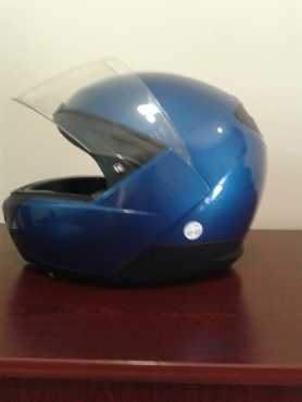 BMW motorcyle helmet (for sale or to swop)