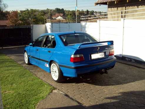 BMW Motorsport