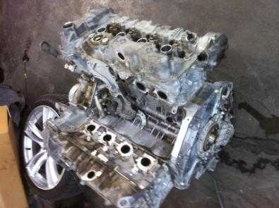 BMW N63 engine for sale