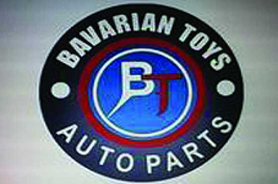 BMW New and Used Spares at affordable prices