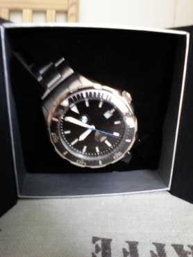 BMW Original watch