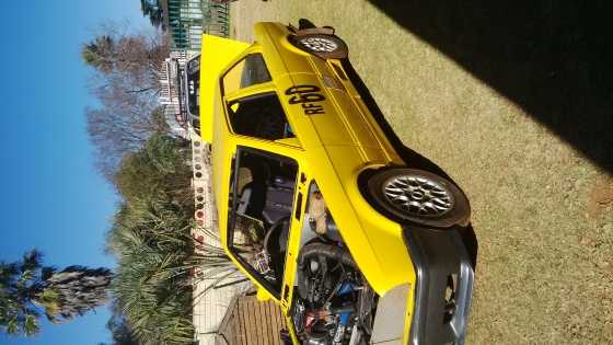 Bmw Oval Track Race Car For Sale