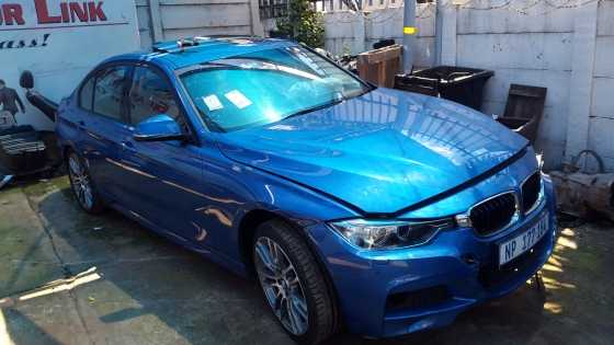 BMW Parts Door Bonnet Pump Alternator Radiator Airbag Engine Gearbox Diff Rack and other Soares