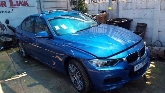 BMW Parts Door Bonnet Pump Alternator Radiator Airbag Engine Gearbox Diff Rack and other Spares
