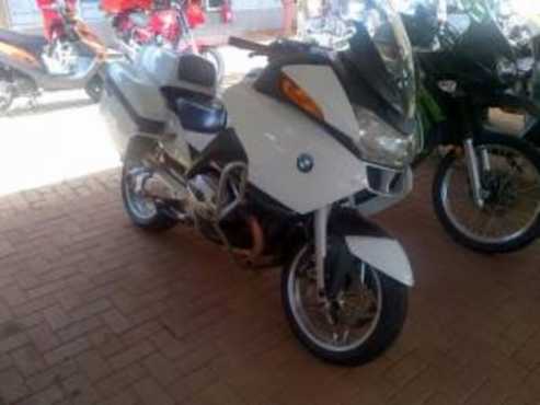 BMW R 1200 RT , R1940pm Finance No Learners or License required.