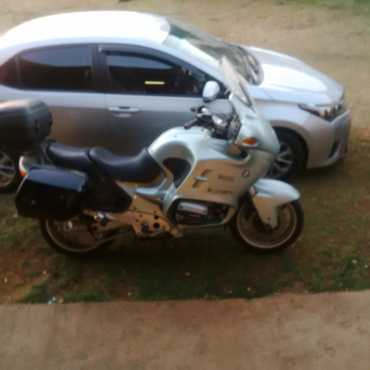 bmw r1100rt for sale