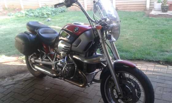 BMW R1200 for sale