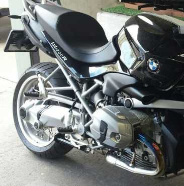 BMW R1200R