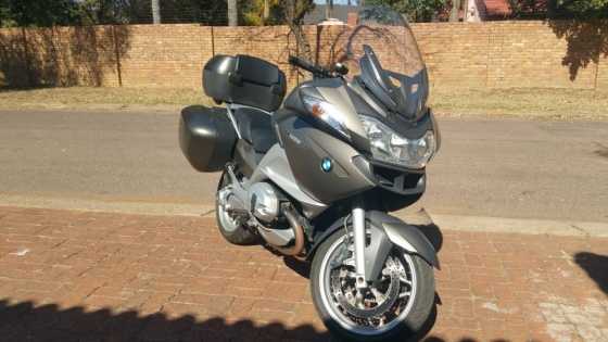 BMW RT1200 FOR SALE