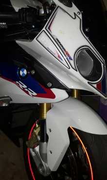 BMW s1000RR