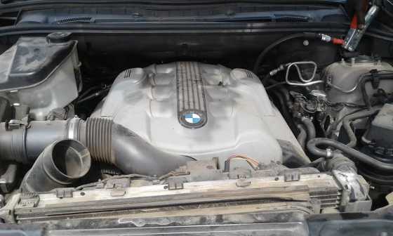 bmw spares