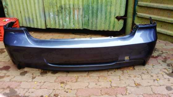 BMW SPARES AND PARTS