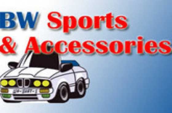 Bmw Spares  Parts - Any Bmw