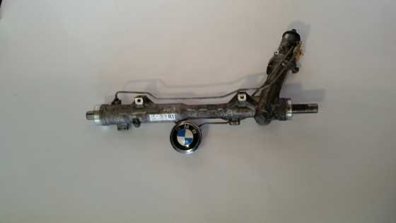 BMW Steering Rack