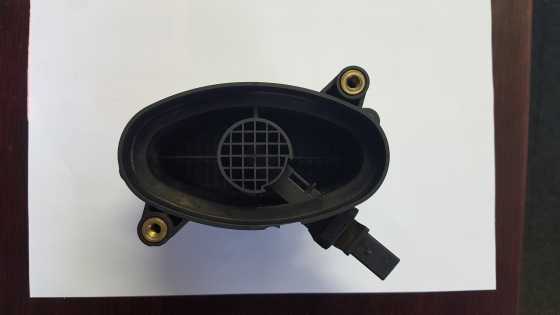 Bmw X 3 Airflow meter New