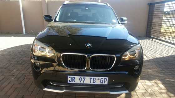 BMW X1 1SERIES For sale