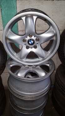 bmw x3 18039039 mags