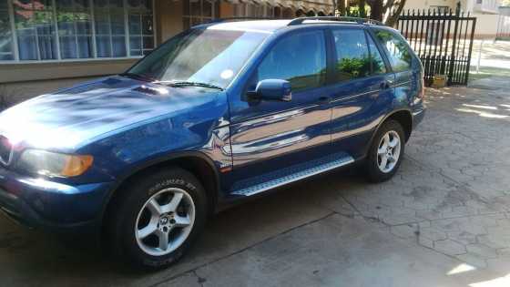 BMW X3 For Sale