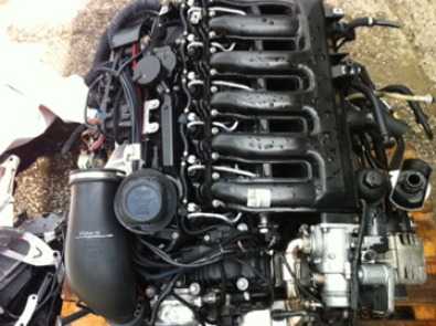 BMW X5 3L Diesel engine for sale