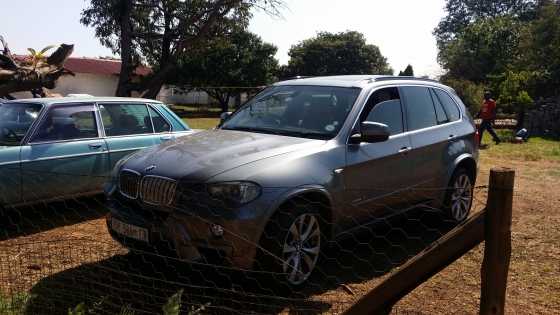 bmw x5 for sale