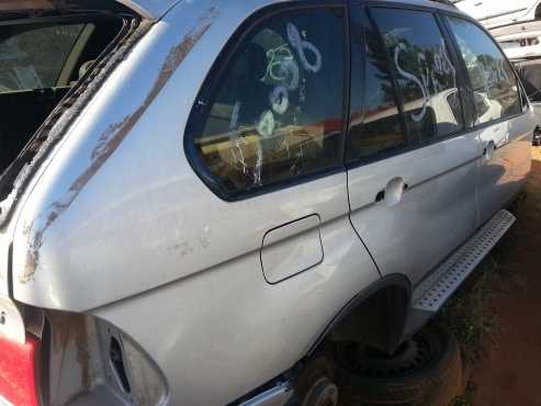 bmw x5 turbo diesel