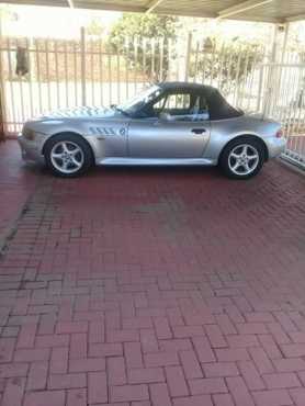 BMW Z3