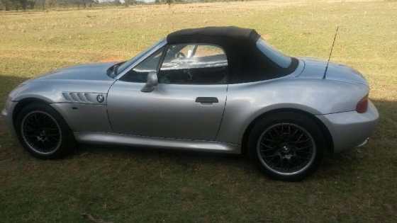 BMW Z3