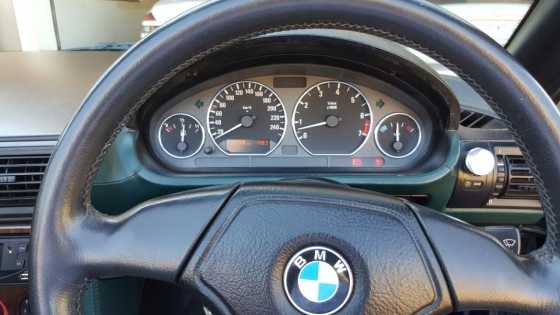 Bmw Z3 for sale