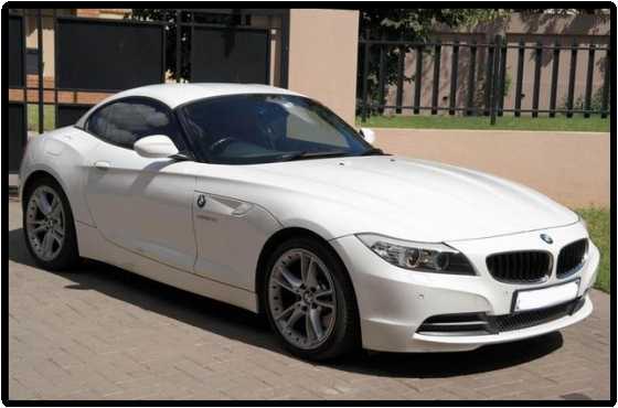 BMW Z4 sDrive3.0