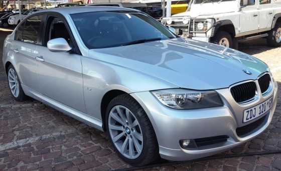 BMW320iAUTOMATIC