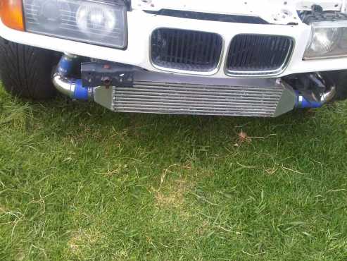 bmw323i e36 dolphin shape for sale