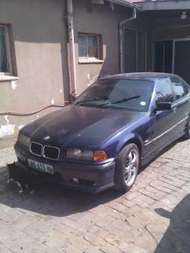 BMW328i