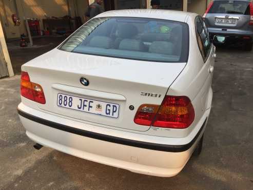 bmwe463181