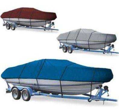 BOAT COVERS