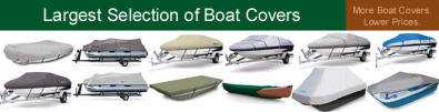 Boat covers,repairs and new done .Pretoria east.