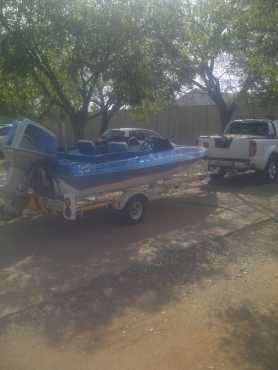 Boat for sale