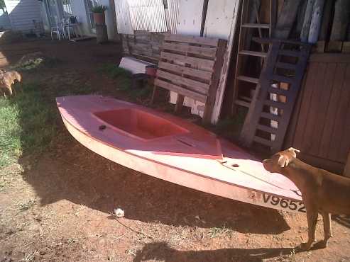 boat for sale