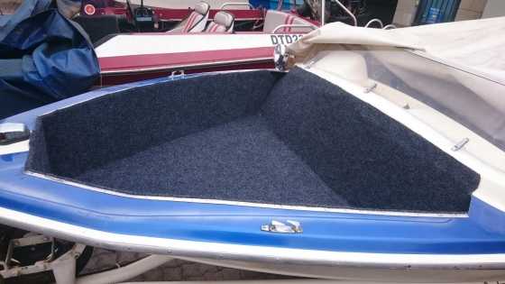 Boat for sale