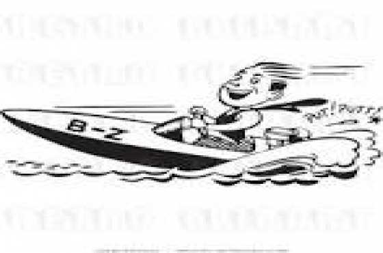 boat repairs service