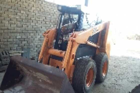 Bobcat 60 XT