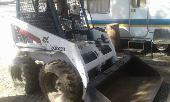 bobcat 751