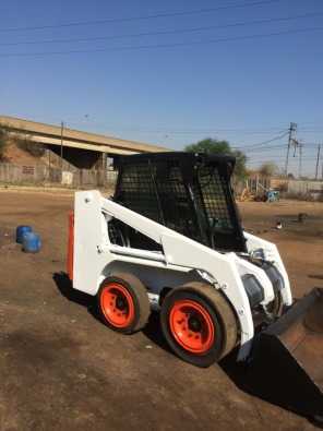 Bobcat 753