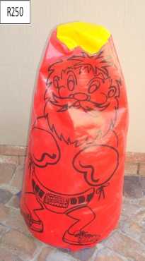 Bobo Child Therapeutic Punching Bag