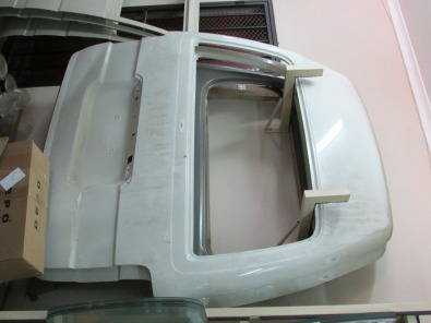 body panels