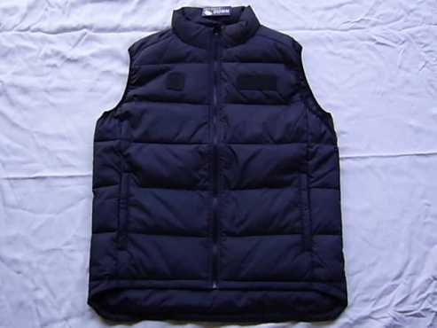 Body Warmer - Size XL - New