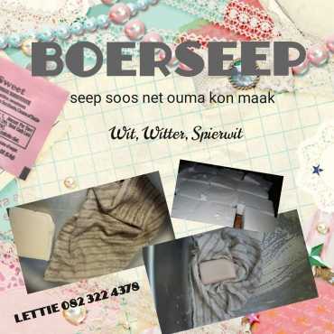 Boerseep